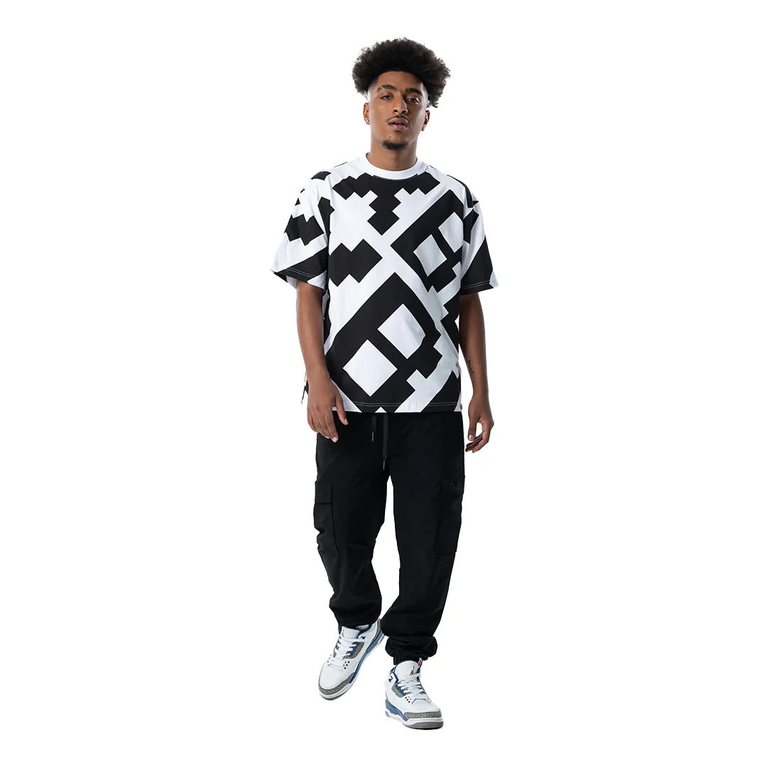 8-BIT T-SHIRT - Image 3