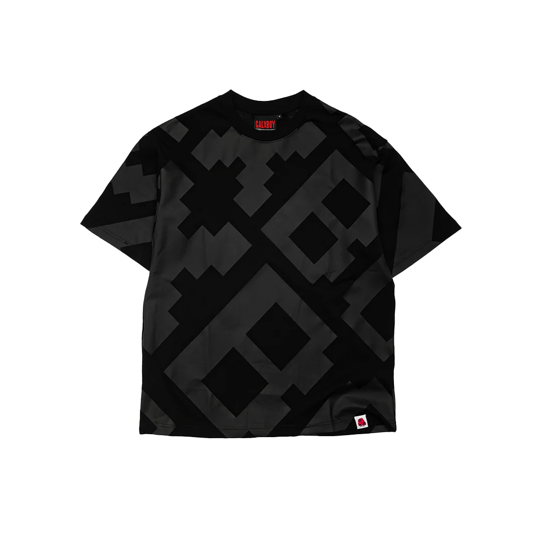 8-BIT T-SHIRT - Image 4