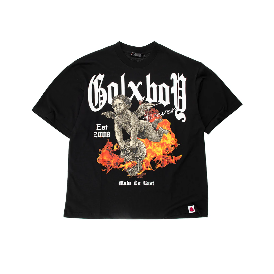 ANGEL T-SHIRT - Image 9