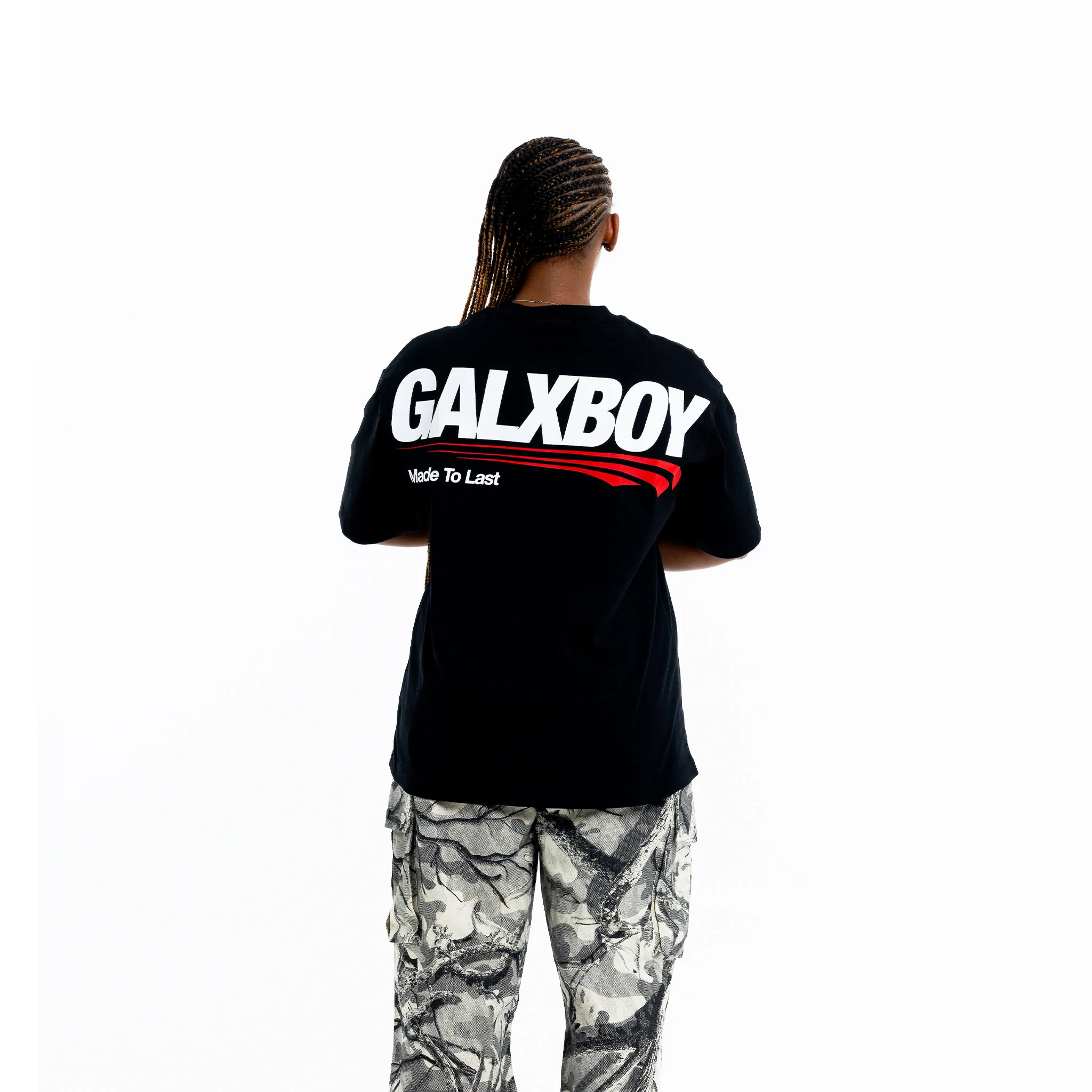 CALL ME MINI T-SHIRT - Image 4
