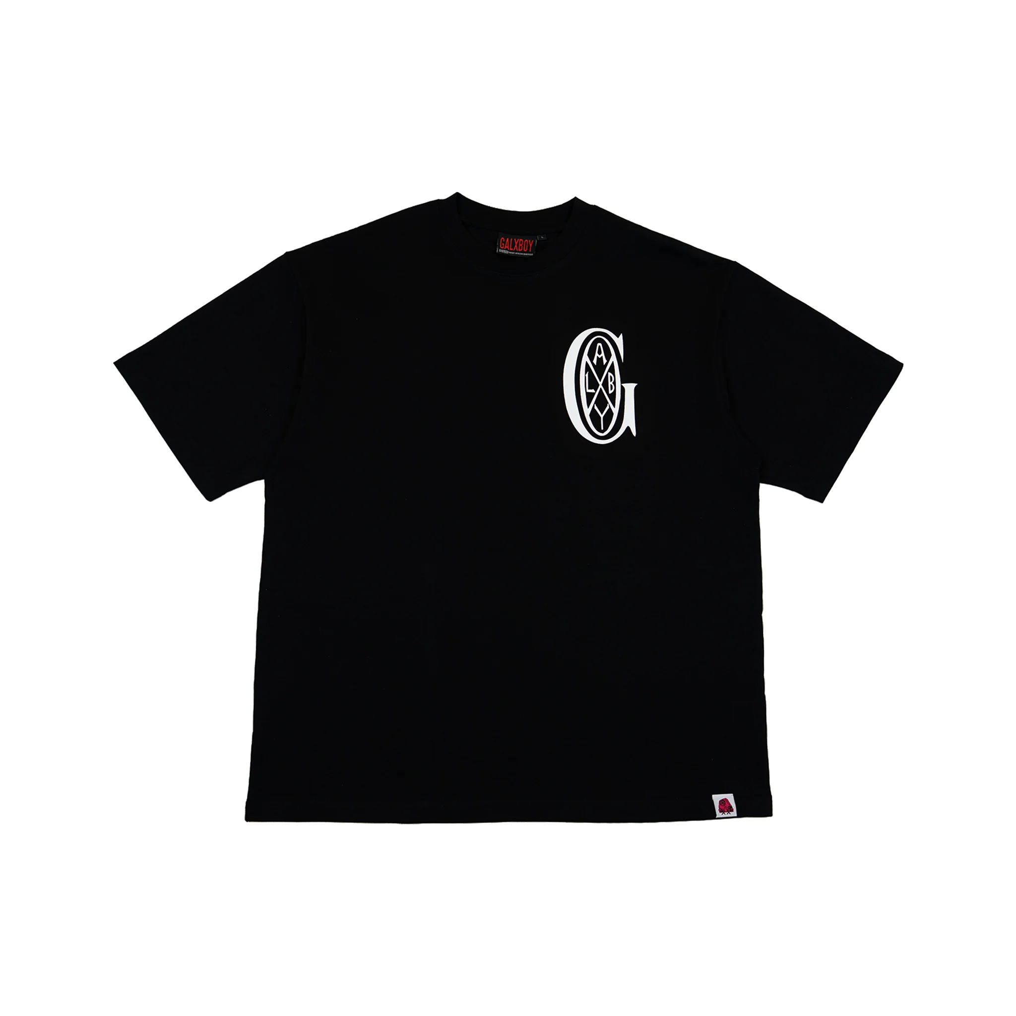 CREST T-SHIRT - Image 3