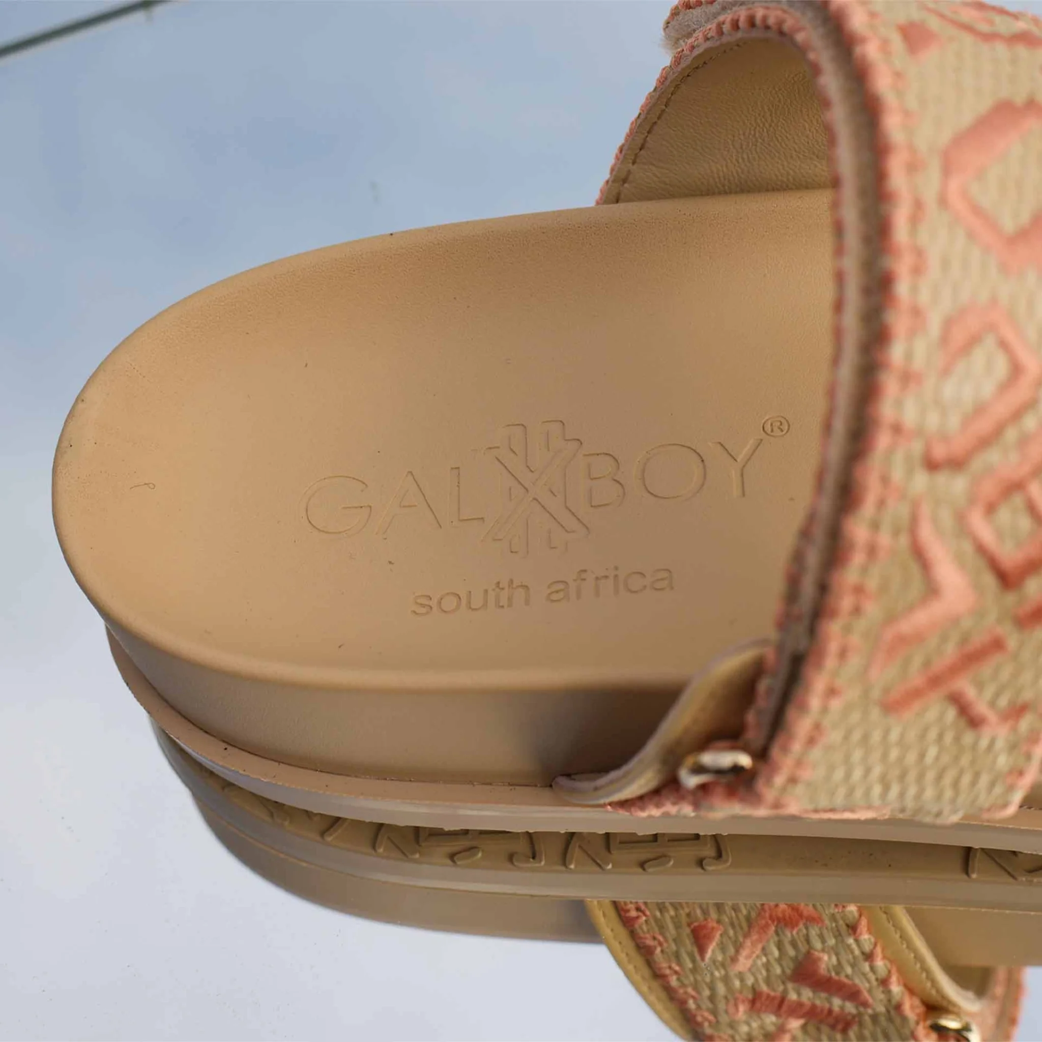 CULTURE MULE SANDALS - Image 7