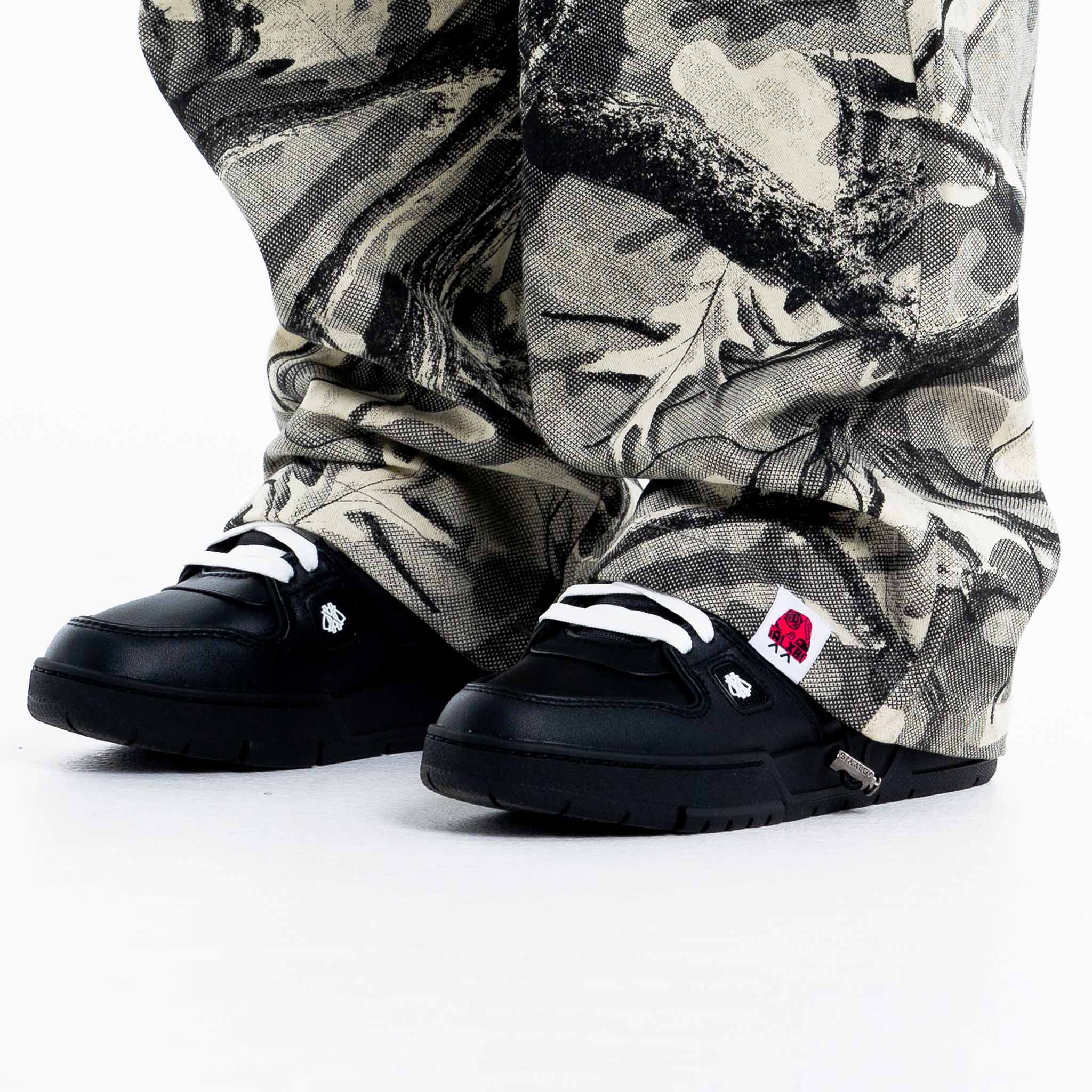 EARTH PANTS - TREES - Image 4