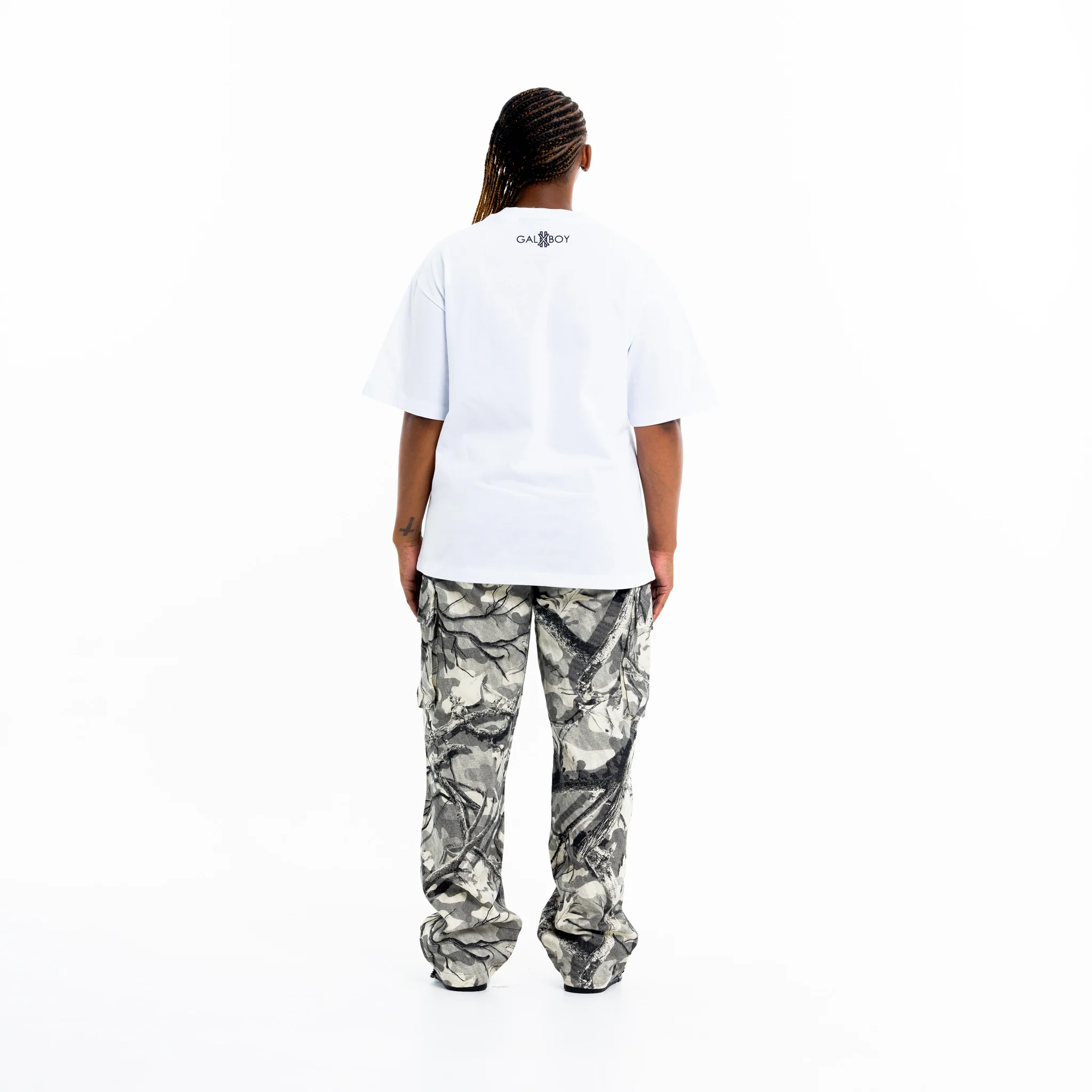 EARTH PANTS - TREES - Image 5