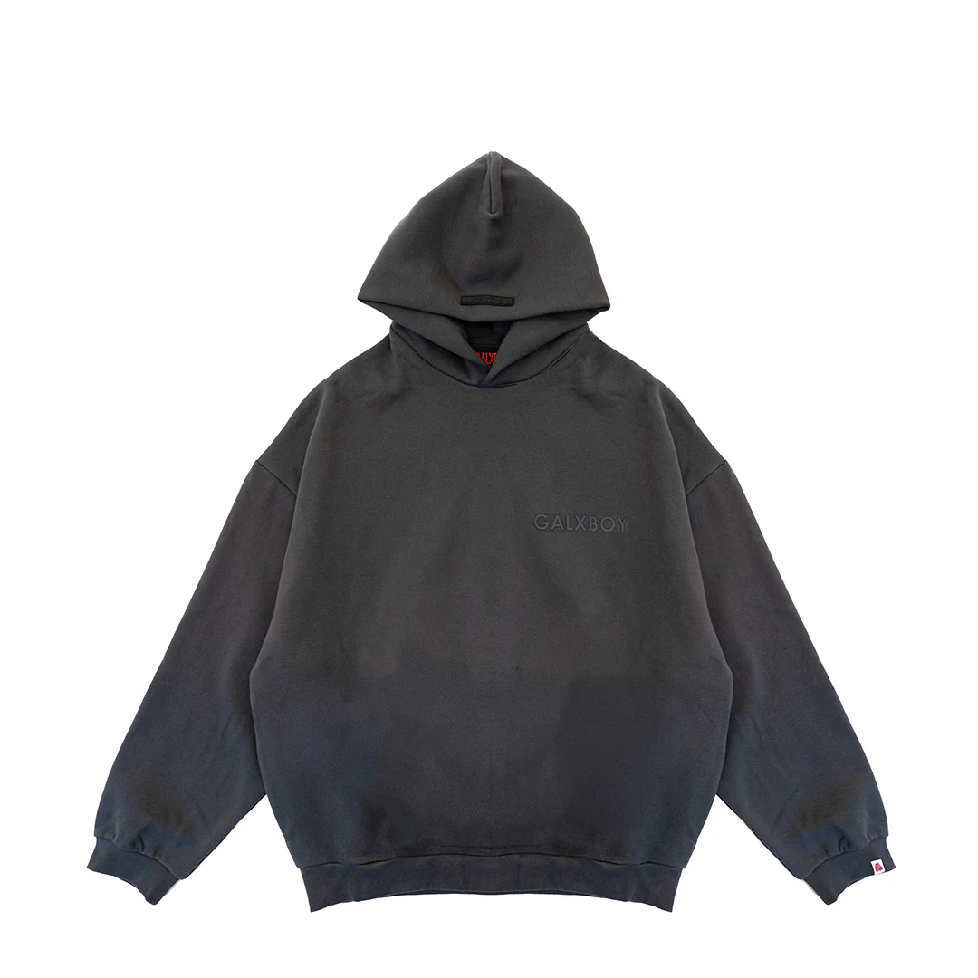 ESSENTIAL HOODIE - Image 9