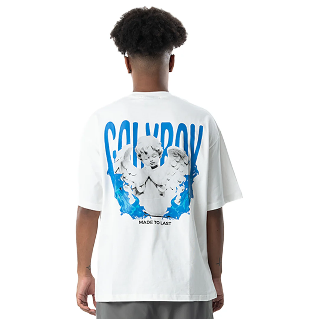 ETERNAL T-SHIRT - Image 4