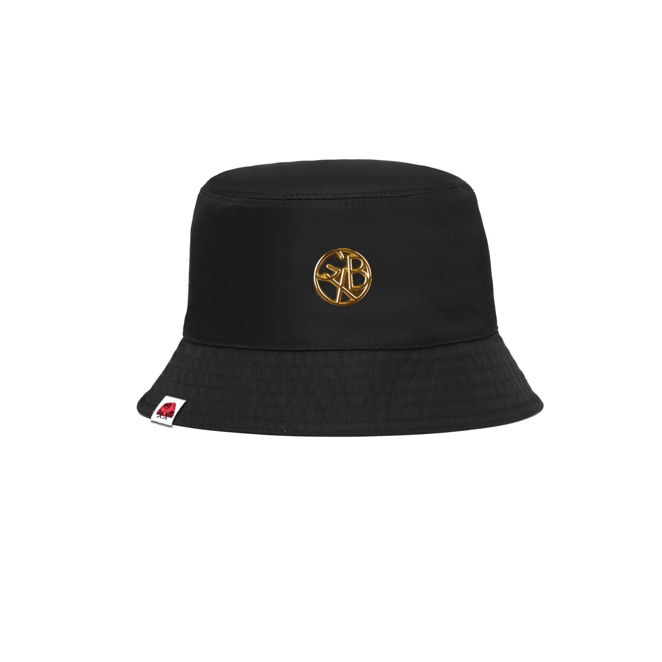 GXB NYLON BUCKET HAT - Image 4