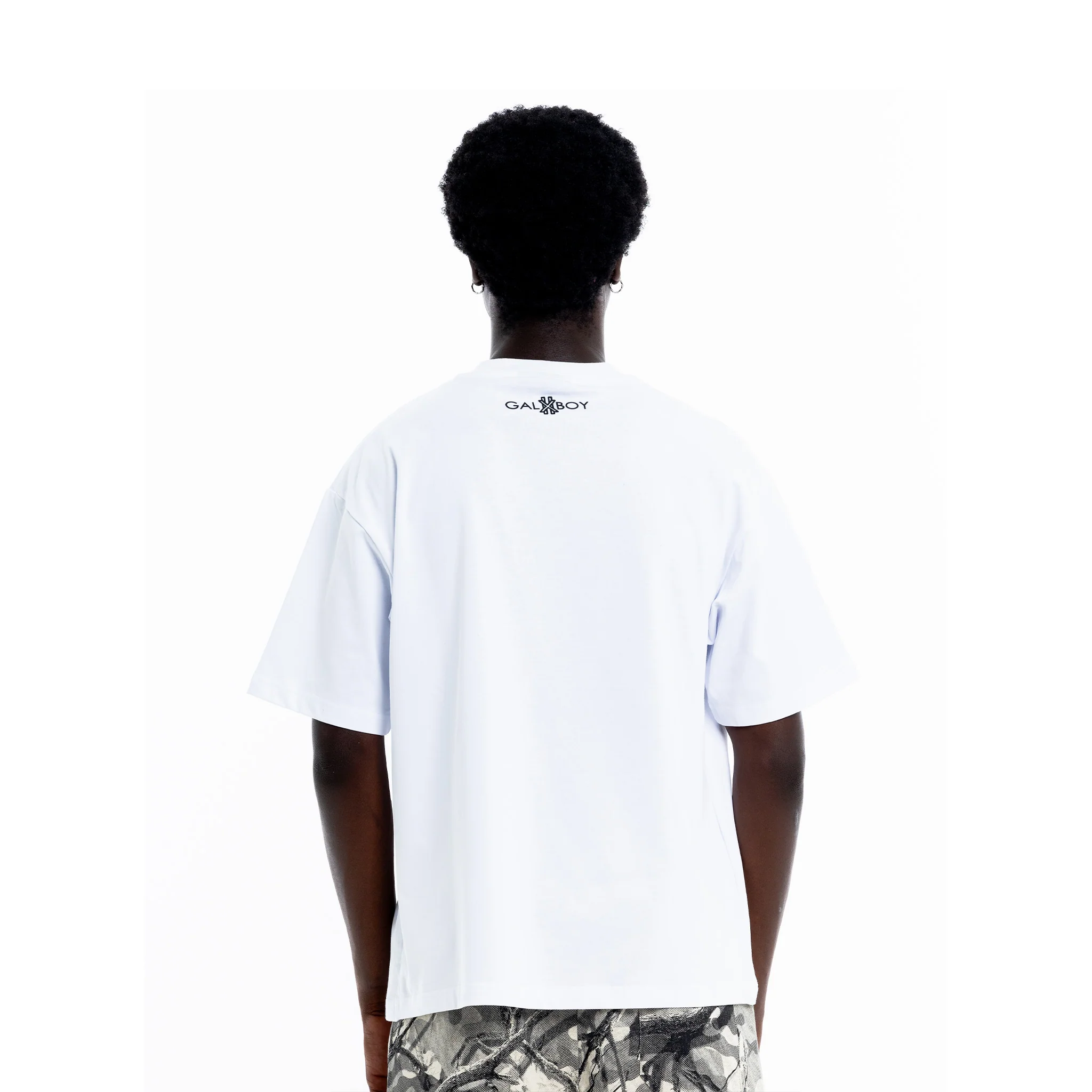 HERITAGE T-SHIRT - Image 3