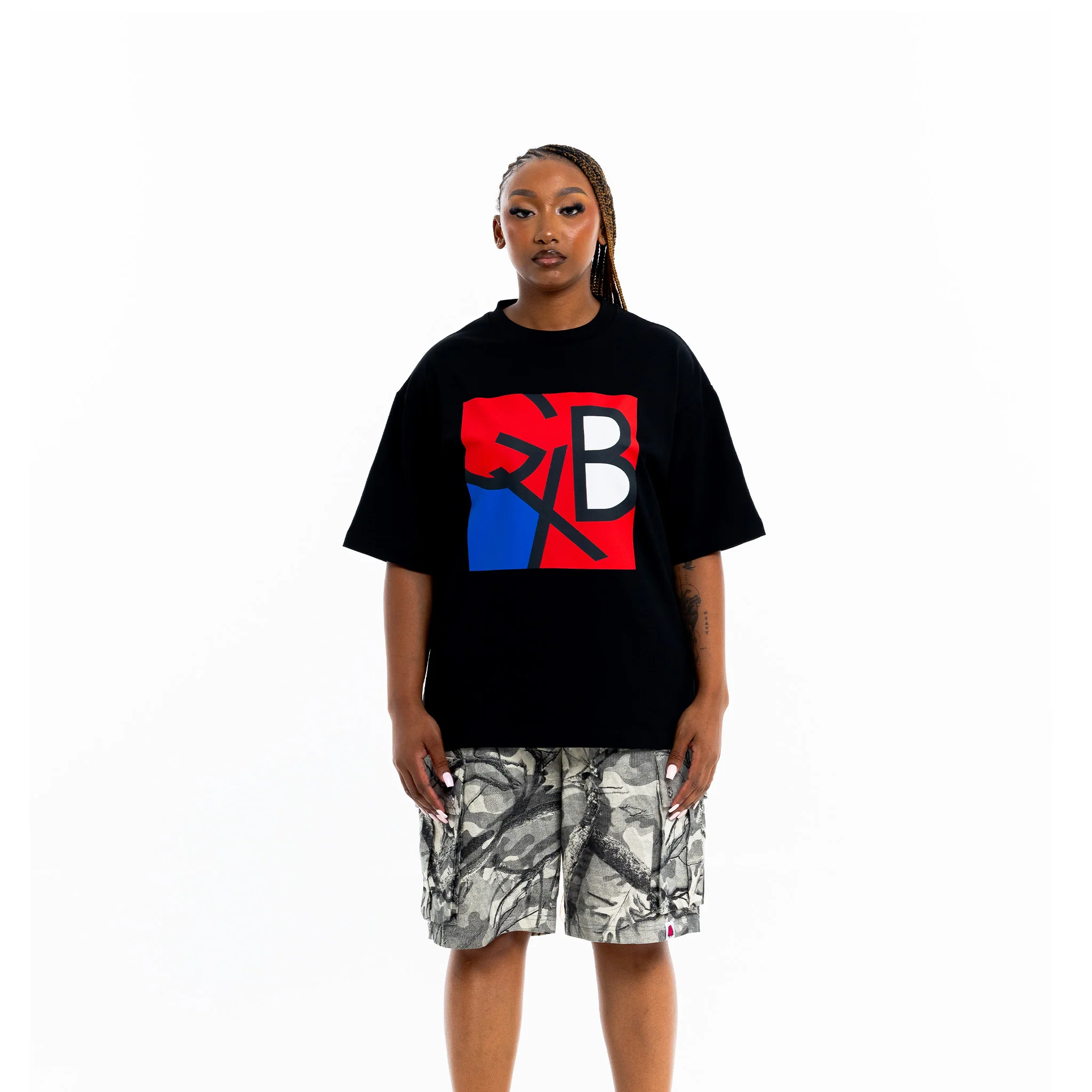 HERITAGE T-SHIRT - Image 4