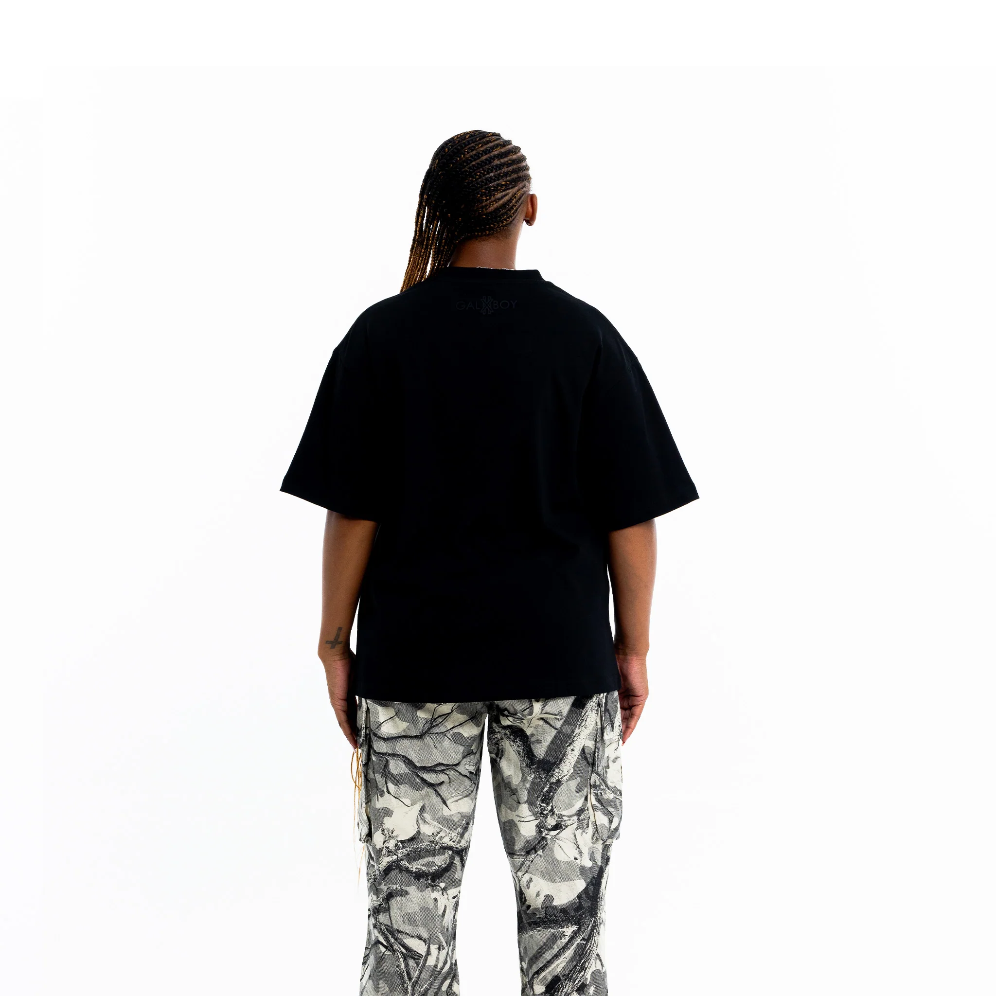 MINI X T-SHIRT - Image 3
