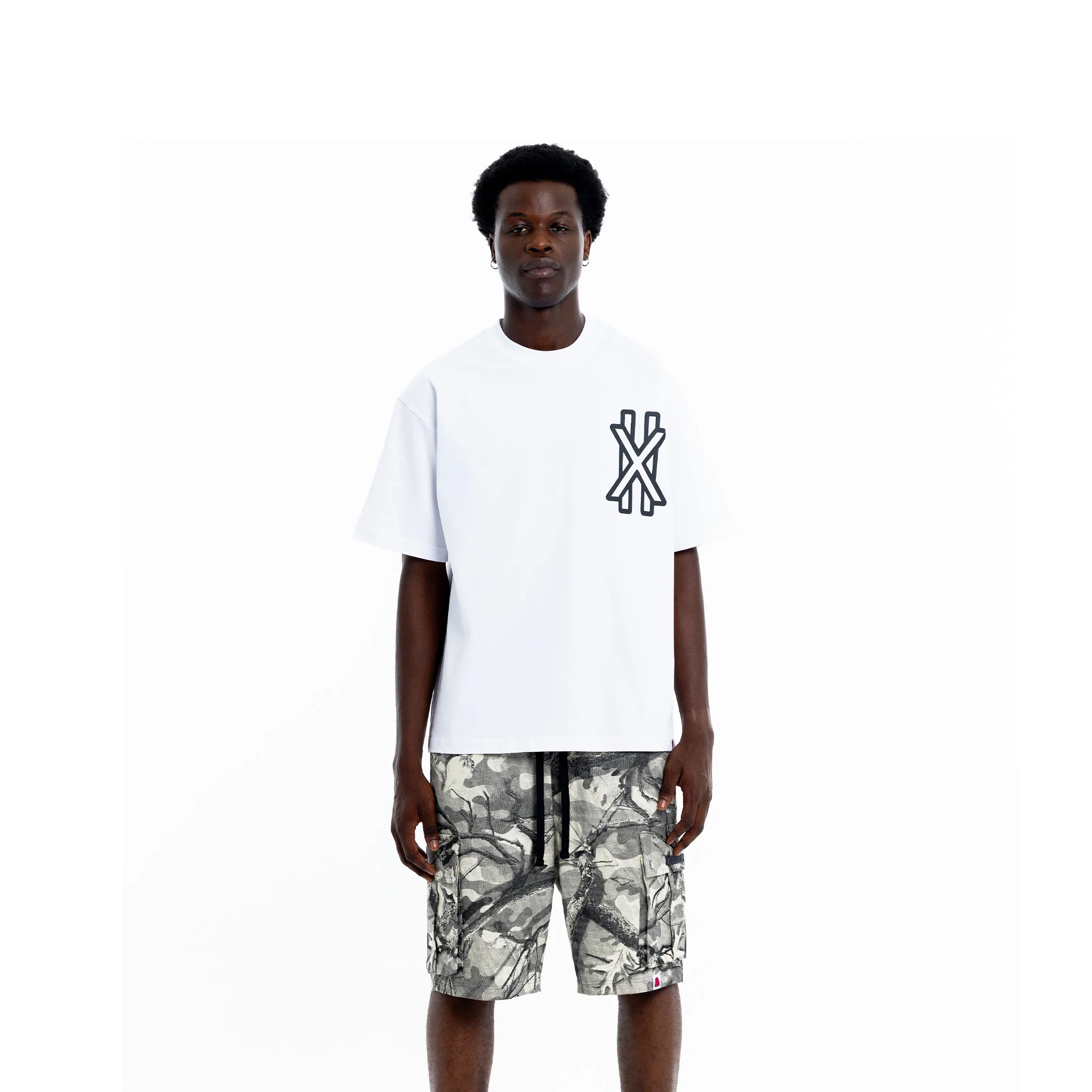MINI X T-SHIRT - Image 7