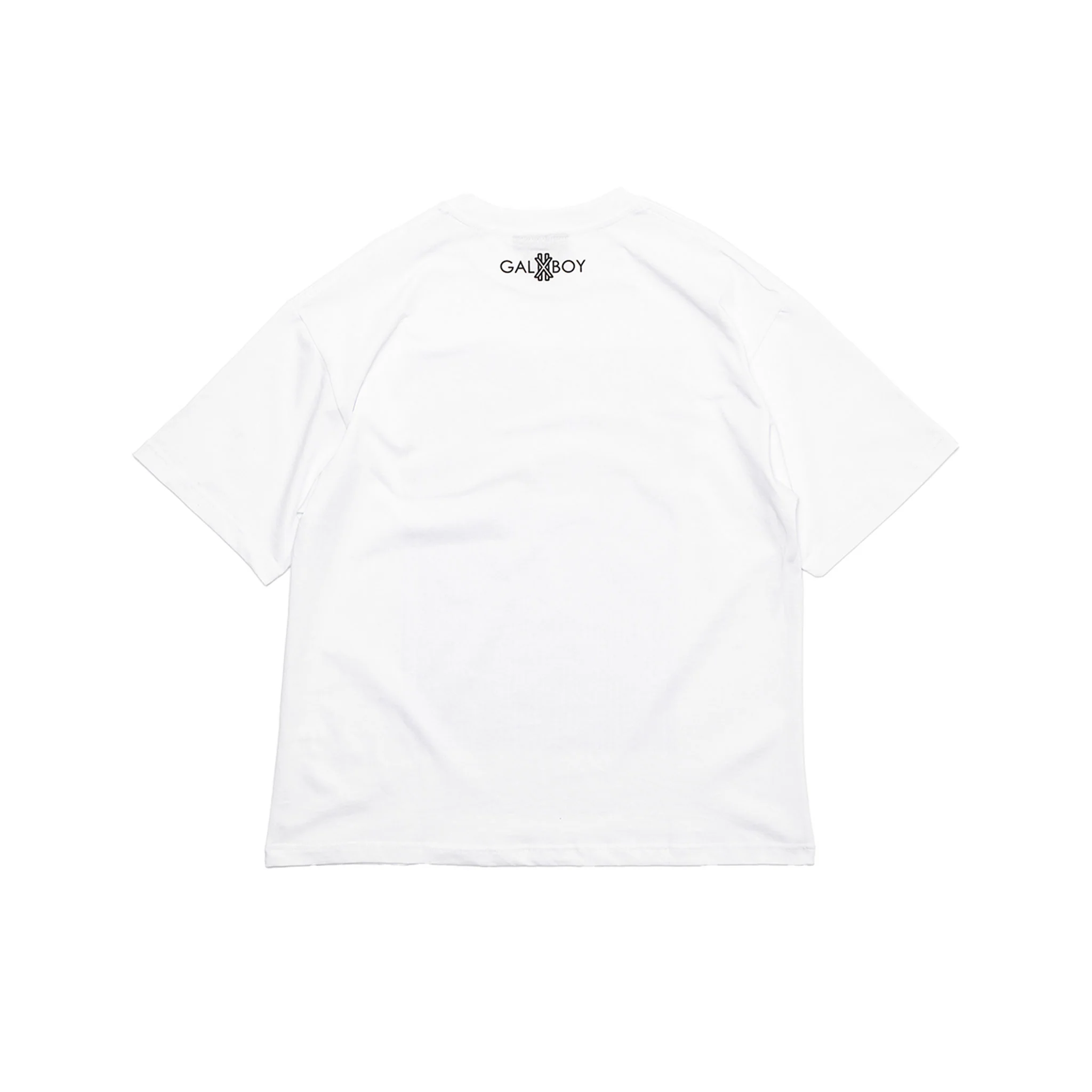 STRIPED T-SHIRT - Image 4